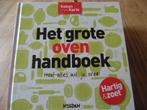 Nieuw kookboek Koken met Karin grote oven handboek 234 blz, Gezond koken, Nieuw, Ophalen of Verzenden, Hoofdgerechten