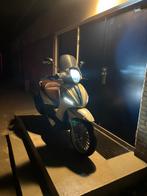 Piaggio beverly 125cc zonder 123, Fietsen en Brommers, Scooters | Piaggio, Ophalen, Zo goed als nieuw, Overige modellen