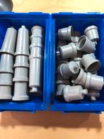 Pilaren voor Fleischmann racebaan, Kinderen en Baby's, Speelgoed | Racebanen, Ophalen of Verzenden, Zo goed als nieuw, Elektrisch