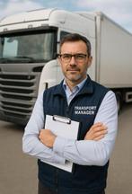 Vervoersmanager / NIWO vergunning / koerier/ eigen rijder, Variabele uren, Overige niveaus, Starter, Overige vormen