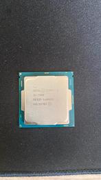I5 7500 cpu, 6-core, LGA 1151, Ophalen of Verzenden, Zo goed als nieuw