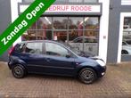 Ford Fiesta 1.4-16V First Edition AUTOMAAT,AIRCO ! ''ZONDAG, Auto's, Ford, Voorwielaandrijving, 15 km/l, Gebruikt, 4 cilinders