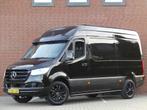 Mercedes-Benz Sprinter 317 CDI L2H2 Camera/Airco/Trekhaak/Cr, Automaat, Achterwielaandrijving, Gebruikt, 4 cilinders