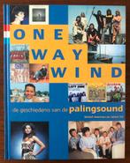 Palingsound: One Way Wind, Ophalen of Verzenden, Zo goed als nieuw, Artiest