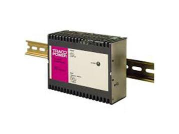 48 V DC Traco voeding industriële power supply 12 A beschikbaar voor biedingen