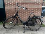 Gazelle Bloom moederfiets (maat 49), Fietsen en Brommers, Fietsen | Dames | Moederfietsen, Ophalen, Gebruikt, 47 tot 50 cm, 0 zitjes