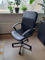 office chair, Gebruikt, Zwart, Ophalen of Verzenden, Bureaustoel