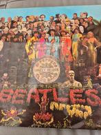 The Beatles - Sgt. Pepper's LP (Originele Persing), Ophalen of Verzenden, 1960 tot 1980, Gebruikt
