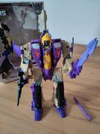 Transformers generations Blitzwing, Verzamelen, Transformers, Overige generaties, Ophalen of Verzenden, Gebruikt