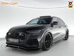 Audi RSQ8-R ABT 4.0 740pk TFSI quattro |1 of 125|Carbon exte, Gebruikt, Zwart, Bedrijf, Vierwielaandrijving