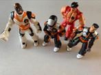 Action man 2005, Kinderen en Baby's, Speelgoed | Actiefiguren, Ophalen of Verzenden, Gebruikt