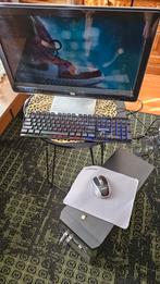 Computer pc, Ophalen, Gebruikt