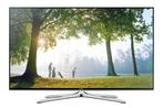 Samsung 32 Inch LCD Zwart, Full HD (1080p), Samsung, Smart TV, Gebruikt