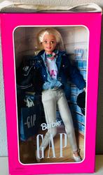 Vintage 1996 GAP Barbie uit USA, Nieuw in doos! OVP, Ophalen, Nieuw, Fashion Doll