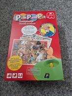 Pim Pam Pet Zoekplaatje - Jumbo Jan van Haasteren, Hobby en Vrije tijd, Gezelschapsspellen | Bordspellen, Een of twee spelers