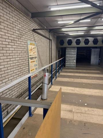 entresolvloer beschikbaar voor biedingen