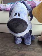 knuffels woezel en pip, Ophalen, Nieuw, Hond
