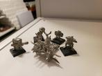 Warhammer goblins 80's canon incl 4  crew, Hobby en Vrije tijd, Wargaming, Ophalen of Verzenden, Nieuw, Warhammer, Figuurtje(s)