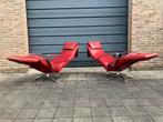 2x Jori Brainbuilder Relax, Medi Mono-move, incl hoofdkussen, Ophalen of Verzenden, Zo goed als nieuw, Leolux durlet rolf benz natuzzi conform stressless himolla xooon