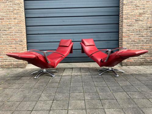 2x Jori Brainbuilder Relax, Medi Mono-move, incl hoofdkussen, Huis en Inrichting, Fauteuils, Zo goed als nieuw, Ophalen of Verzenden