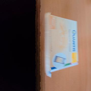 QUANTIS Interactieve CI+ 1.3 Module beschikbaar voor biedingen
