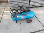 Compressor Airpress KM 100-350, Doe-het-zelf en Verbouw, Compressors, 100 liter of meer, Ophalen, Gebruikt, 200 tot 400 liter/min