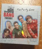 The Big Bang Theory Party Game - Nieuw, Ophalen of Verzenden, Nieuw in verpakking