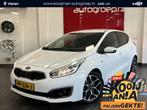 Kia cee'd 1.6 GDI First Edition 17" Privacy Glass, mooie lux, Voorwielaandrijving, Parkeersensor, Gebruikt, 4 cilinders