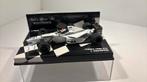 F1 Tyrrell ford 025 j.verstappen minichamps 1.43, Hobby en Vrije tijd, Modelauto's | 1:43, Ophalen of Verzenden, A, A, A