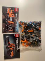 Lego Technic set 42060, Ophalen of Verzenden, Zo goed als nieuw, Complete set, Lego