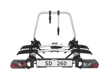 Enduro SD260 fietsendrager bus camper NIEUW in DOOS! beschikbaar voor biedingen
