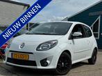 Renault Twingo 1.2-16V Dynamique | Airco (bj 2010), Origineel Nederlands, Te koop, Benzine, 4 stoelen