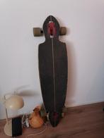 Longboard, Sport en Fitness, Skateboarden, Ophalen of Verzenden, Gebruikt, Longboard