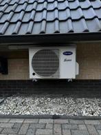 Warmtepomp met buitenunit, Doe-het-zelf en Verbouw, Verwarming en Radiatoren, Ophalen, Overige typen, Zo goed als nieuw, 60 tot 150 cm