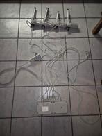 Elektromotoren met afstandsbediening, Ophalen