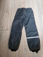 Regenbroek maat 128, Gebruikt, Jongen of Meisje, Ophalen of Verzenden, Overige typen