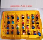Lego Duplo: Poppetjes, Dieren, Blokjes & Grondplaat, Ophalen of Verzenden, Duplo