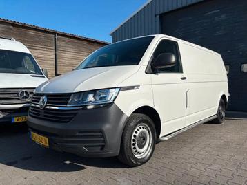 Volkswagen Transporter 2.0 TDI L2 H1 Konvekta Koelwagen Euro beschikbaar voor biedingen