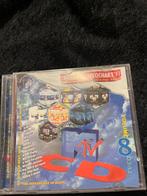 MTV Eurochart '97 Volume 8 CD, Cd's en Dvd's, Cd's | Verzamelalbums, Ophalen of Verzenden, Zo goed als nieuw