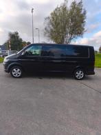Volkswagen Transporter GB 2.0 TDI 150pk L2h1 340/2800, Auto's, Stof, 1906 kg, 4 cilinders, Met garantie (alle)