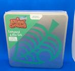 Animal crossing blik met inhoud, Verzamelen, Speldjes, Pins en Buttons, Ophalen of Verzenden, Nieuw, Merk