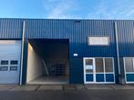 Te huur: Bedrijfsunit bedrijventerrein Goes, 82 m², Huur, Opslag of Loods