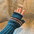 Polswarmers/ Vingerloze handschoenen., Ophalen of Verzenden, Nieuw