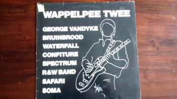 LP - Wappelpee Twee beschikbaar voor biedingen
