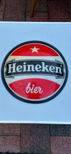 Heineken, Ophalen of Verzenden, Zo goed als nieuw, Overige typen, Heineken