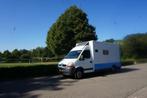 Renault Master camper: Een huisje op wielen, Caravans en Kamperen, Campers, Diesel, Tot en met 3, Particulier, Overige merken