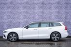 Volvo V60 2.0 B3 Momentum Advantage | Navi | Lederen bekledi, 12 maanden, 15 km/l, Euro 6, 4 cilinders