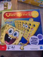 Vier op een rij., Ophalen of Verzenden, Nieuw
