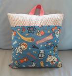 Space Age Kussen Vintage, Verzamelen, Ophalen of Verzenden, Huis en Inrichting