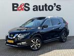 Nissan X-Trail 1.3 DIG-T Business Edition Cruise control Cli, Gebruikt, 4 cilinders, Zwart, Bedrijf